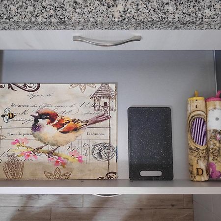 Apartamento El Almencino Tolox Εξωτερικό φωτογραφία