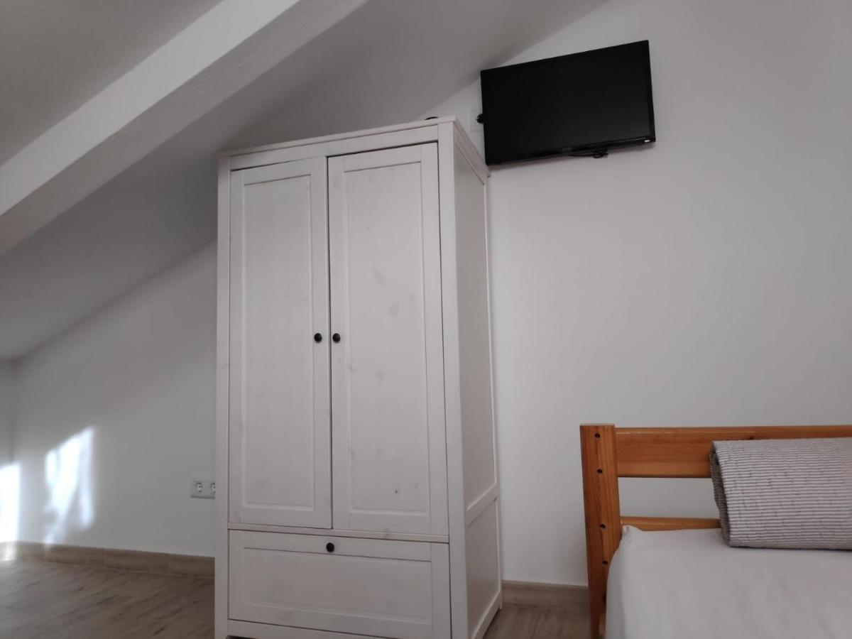 Apartamento El Almencino Tolox Εξωτερικό φωτογραφία