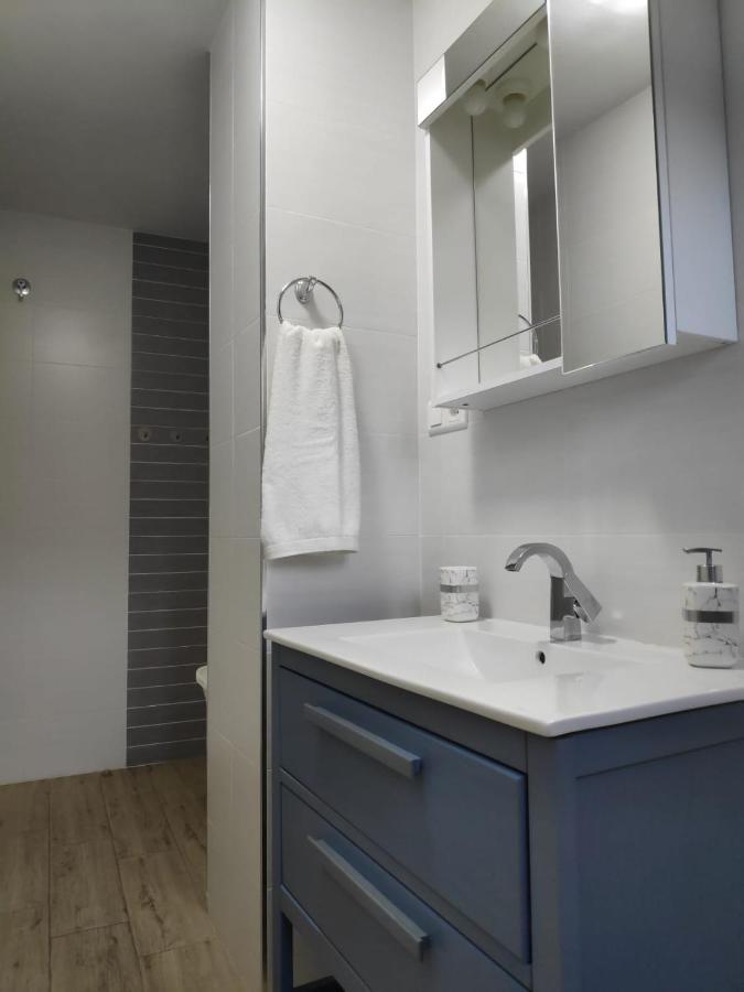 Apartamento El Almencino Tolox Εξωτερικό φωτογραφία