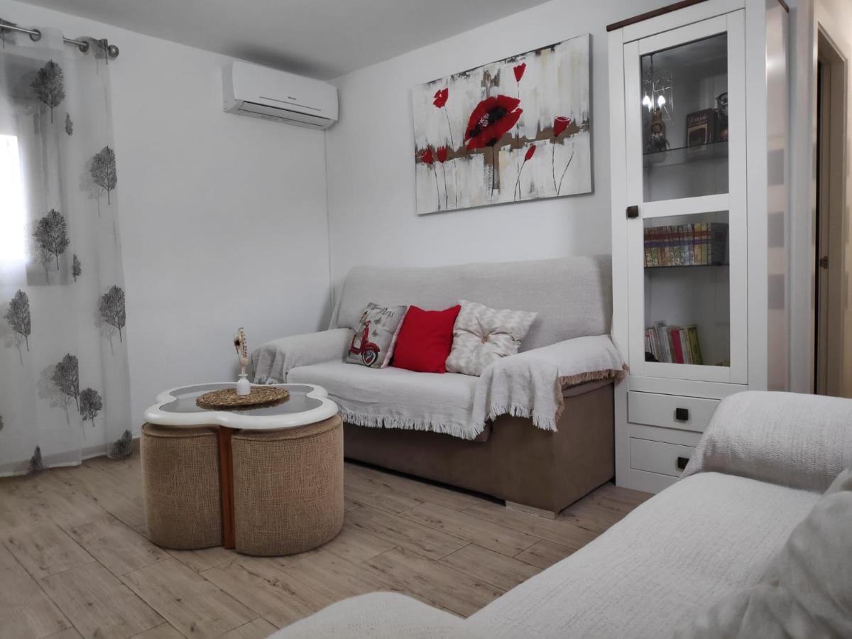 Apartamento El Almencino Tolox Εξωτερικό φωτογραφία