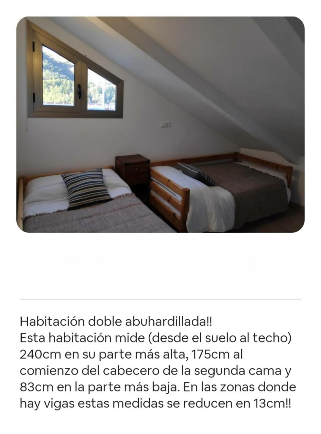 Apartamento El Almencino Tolox Εξωτερικό φωτογραφία