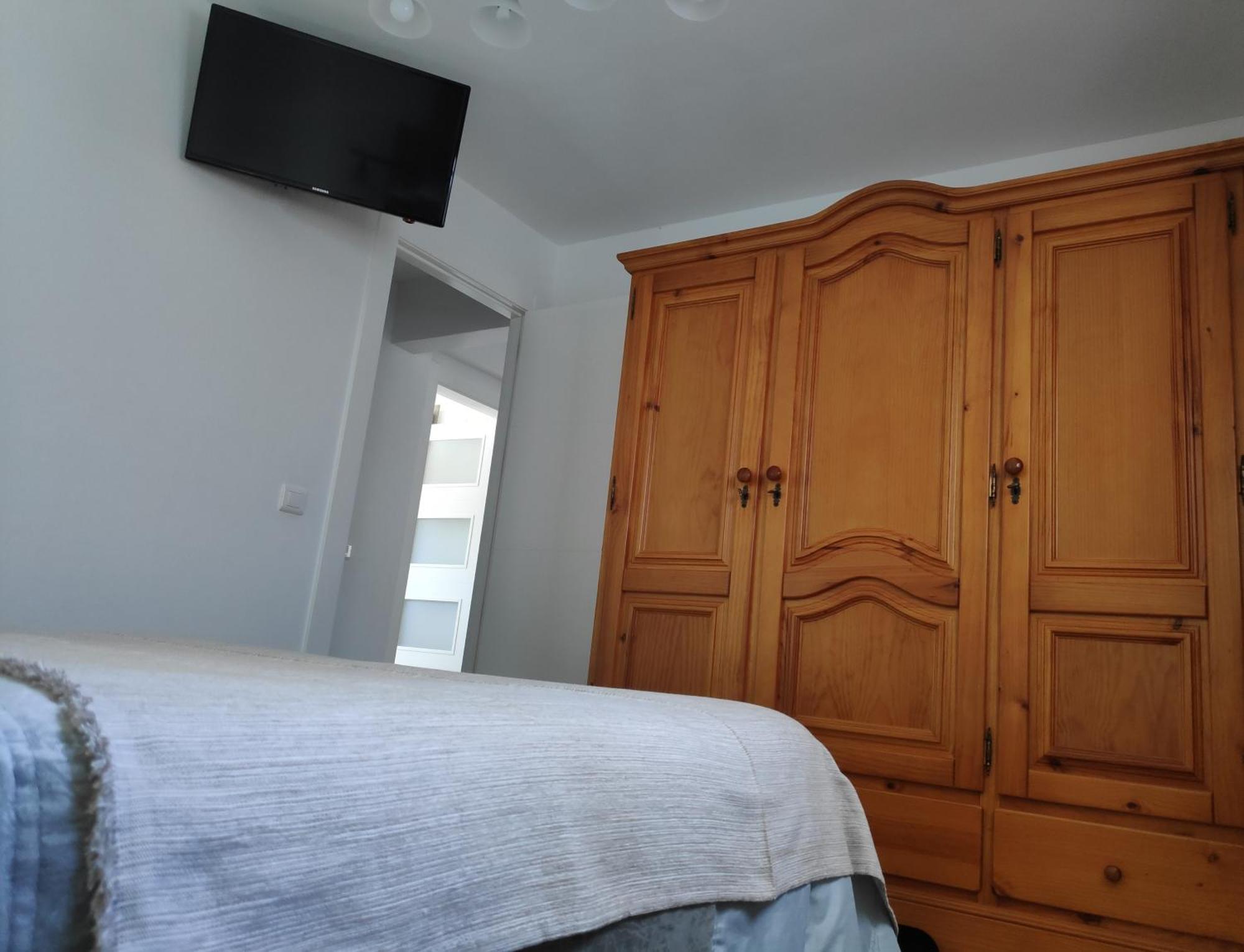 Apartamento El Almencino Tolox Εξωτερικό φωτογραφία