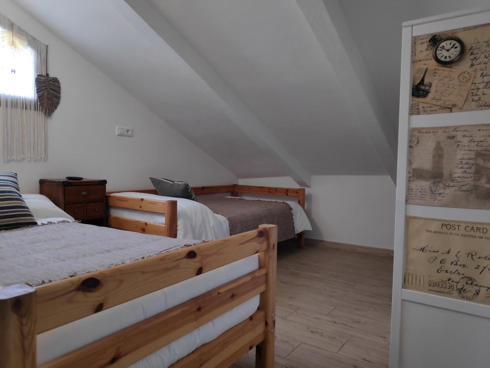 Apartamento El Almencino Tolox Εξωτερικό φωτογραφία