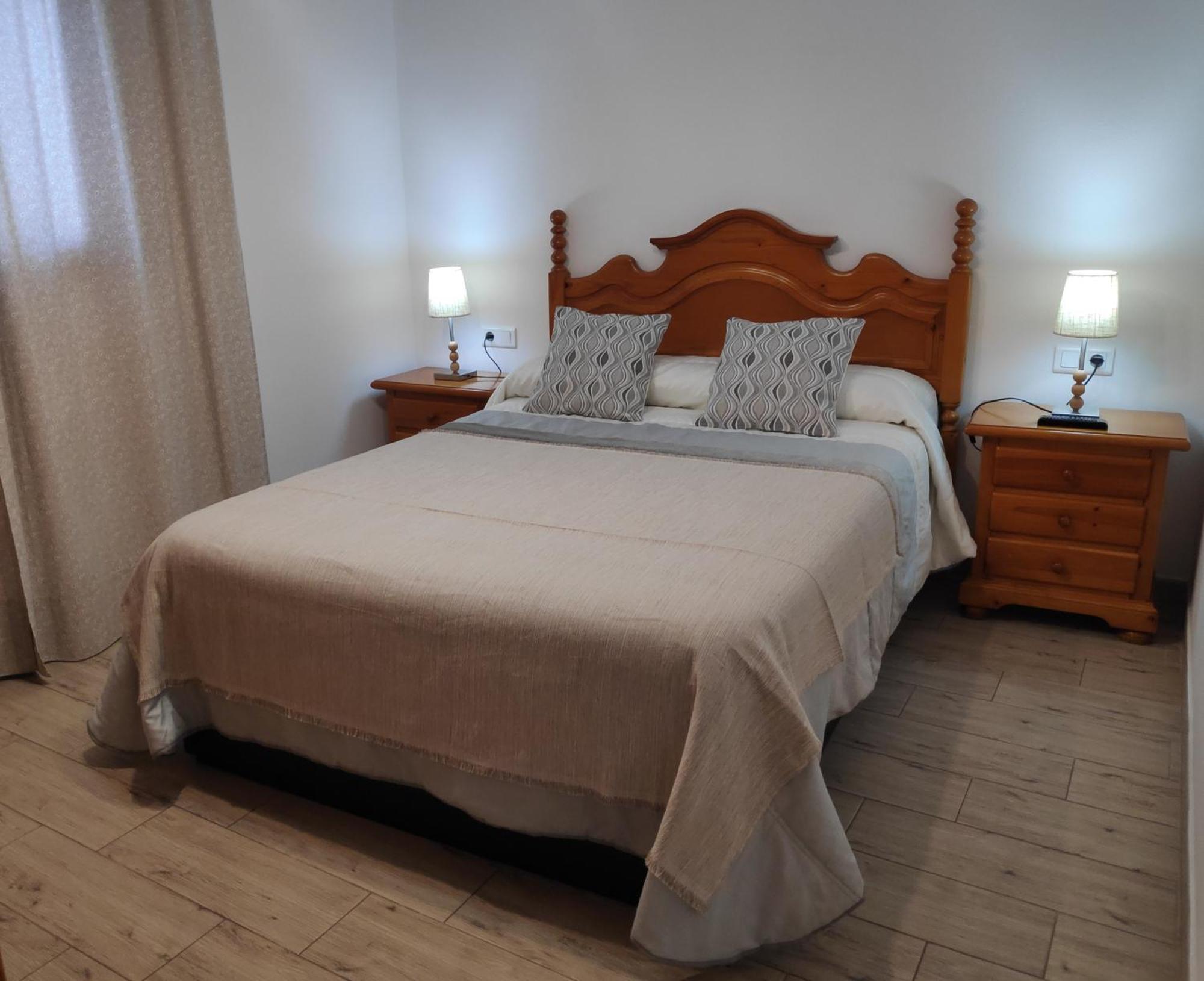 Apartamento El Almencino Tolox Εξωτερικό φωτογραφία