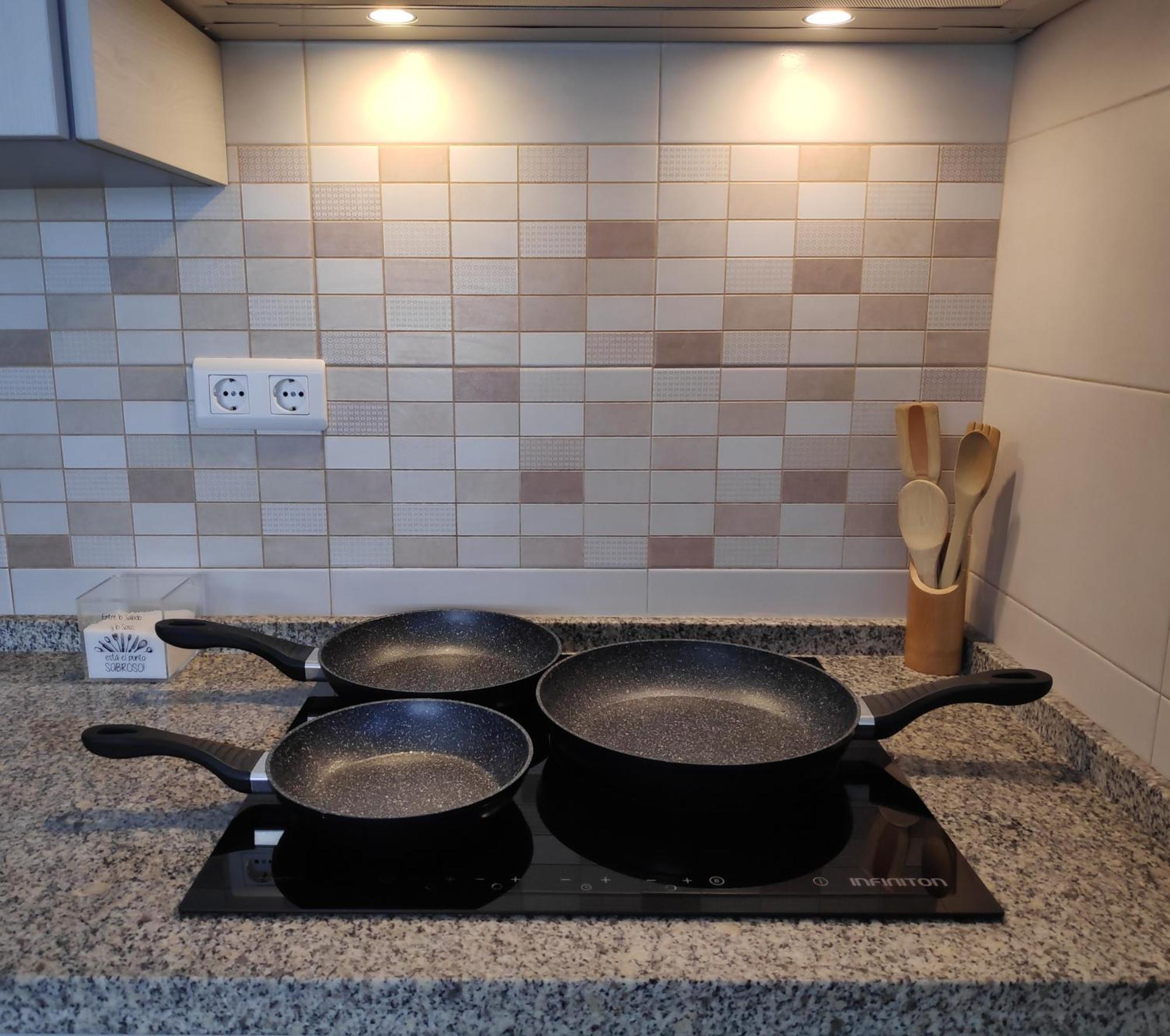 Apartamento El Almencino Tolox Εξωτερικό φωτογραφία