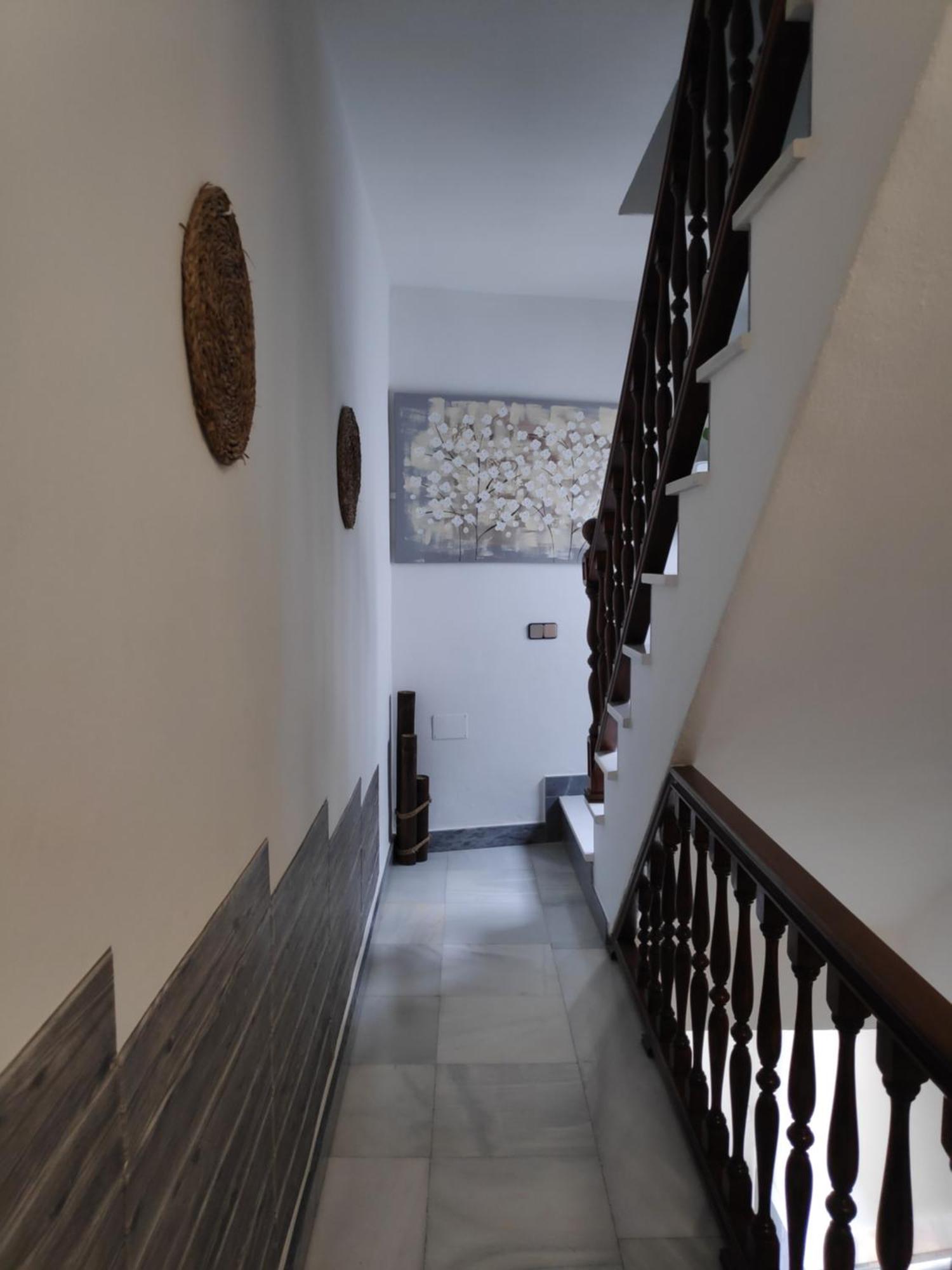 Apartamento El Almencino Tolox Εξωτερικό φωτογραφία