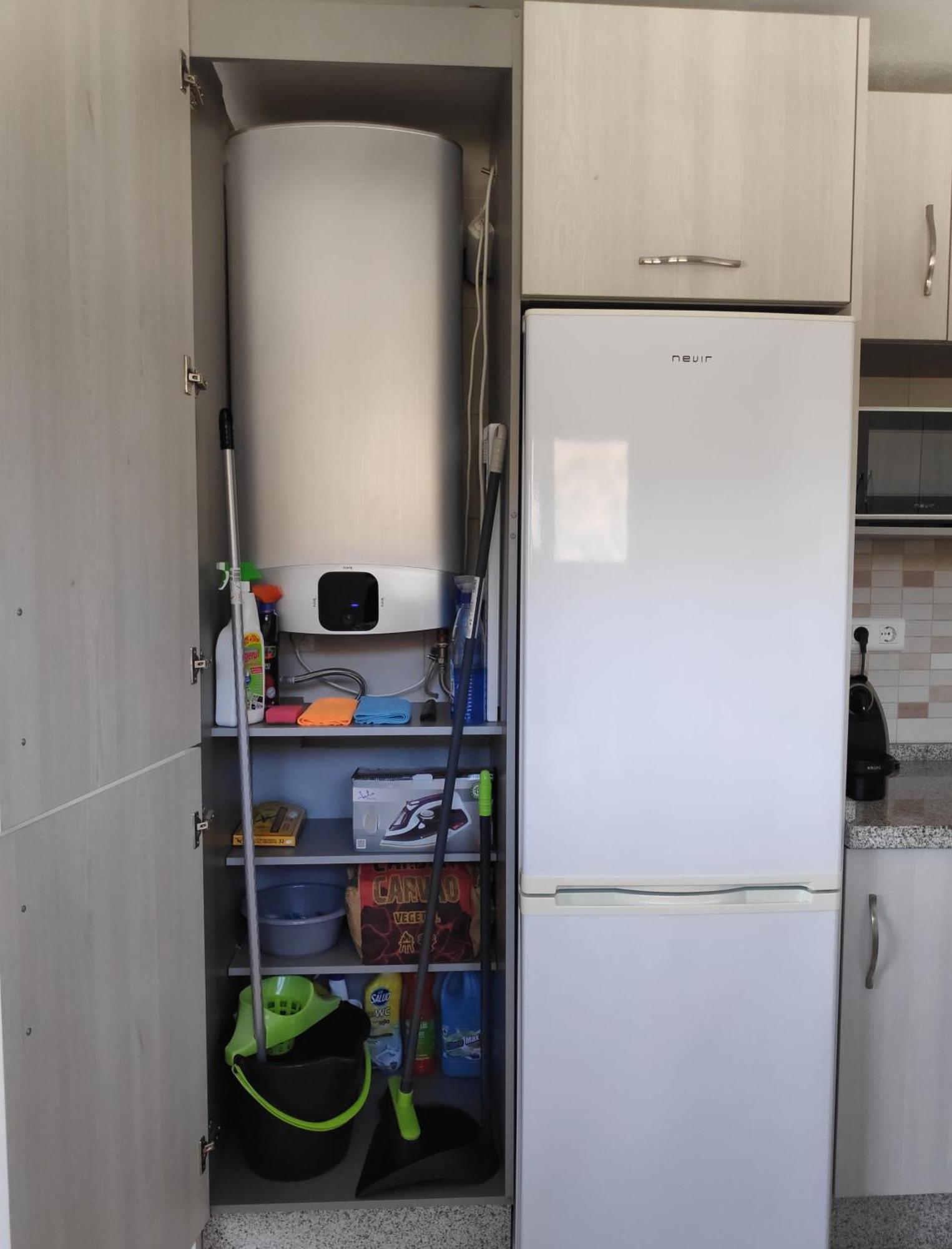 Apartamento El Almencino Tolox Εξωτερικό φωτογραφία