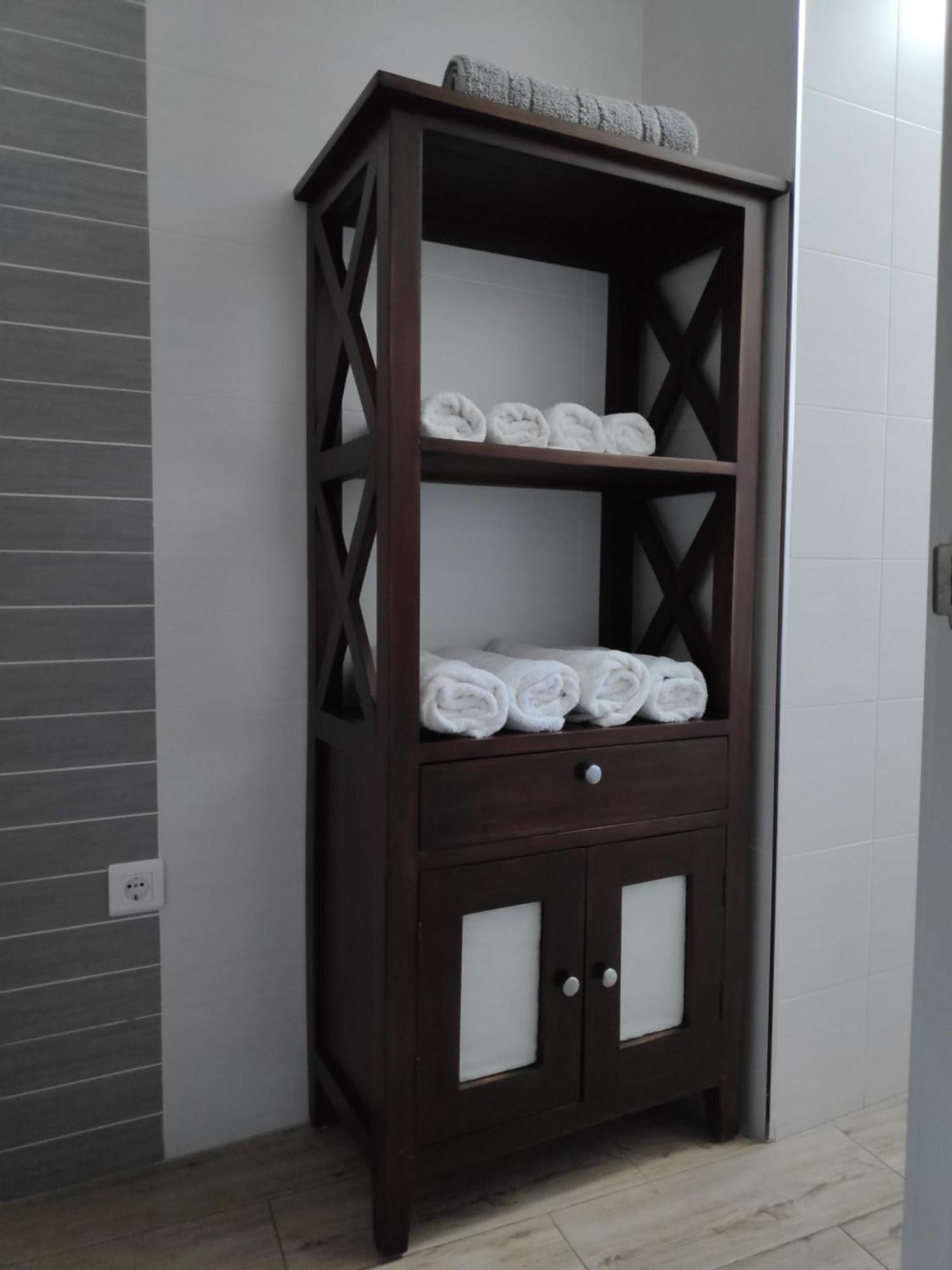 Apartamento El Almencino Tolox Εξωτερικό φωτογραφία