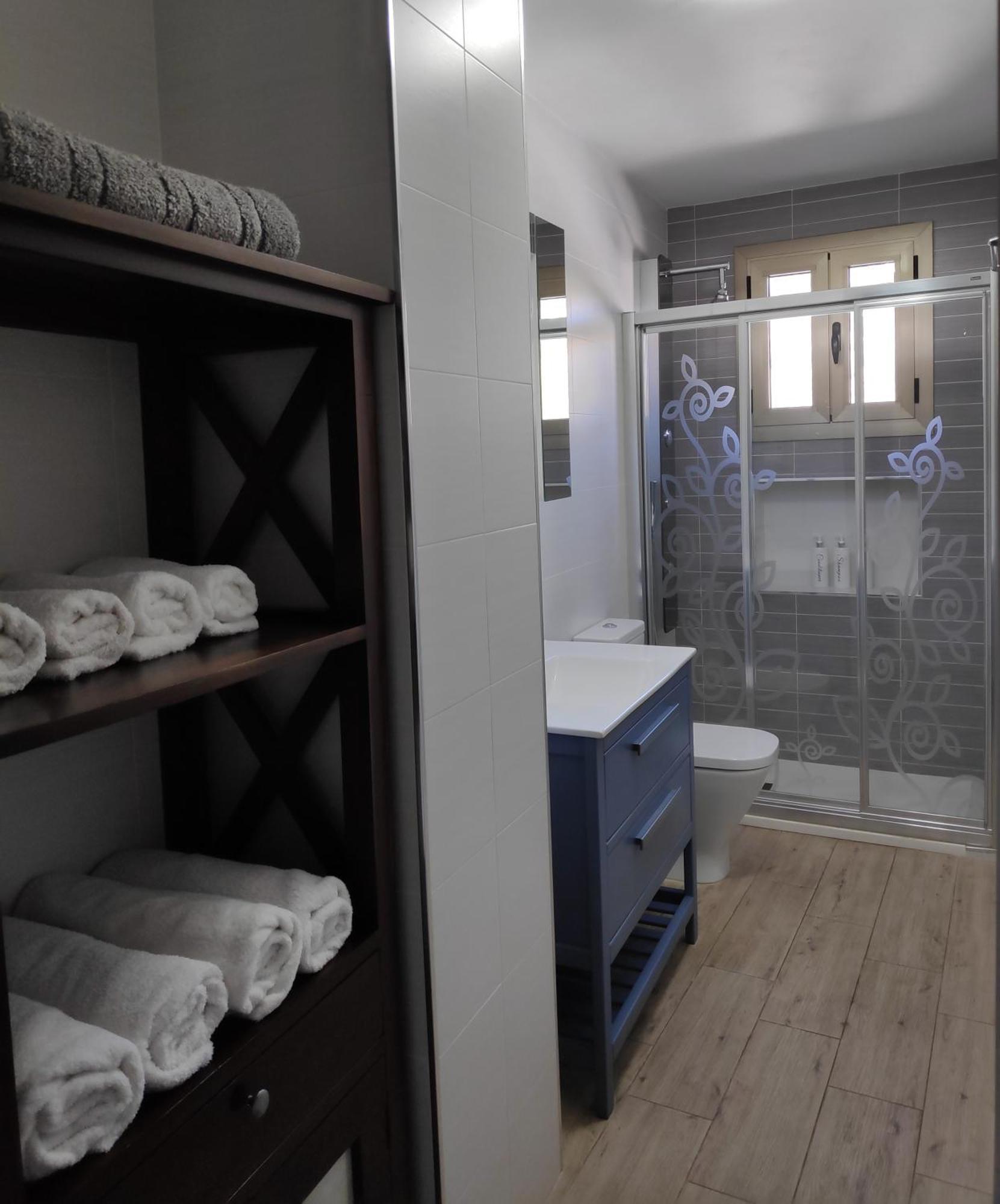 Apartamento El Almencino Tolox Εξωτερικό φωτογραφία