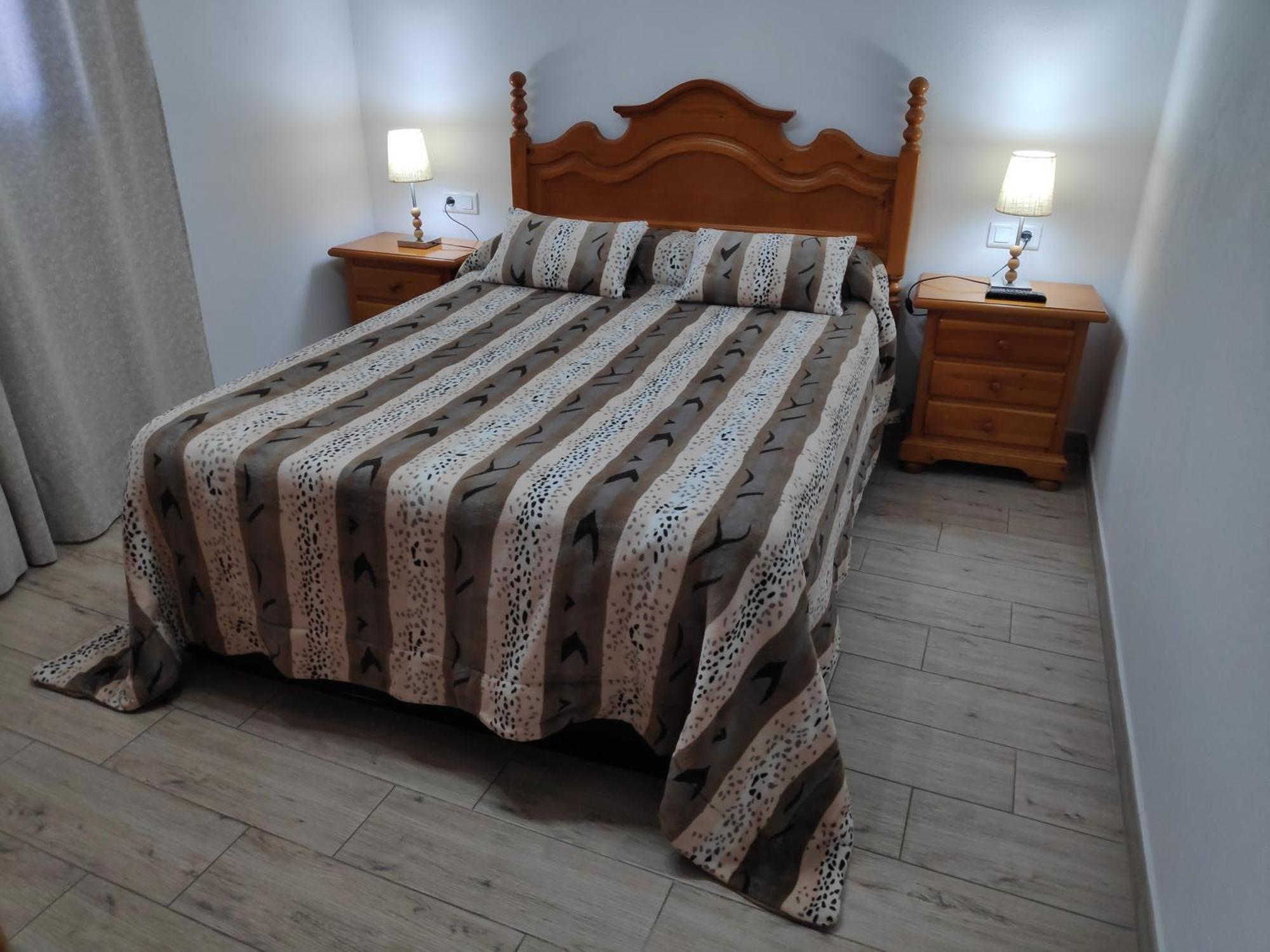 Apartamento El Almencino Tolox Εξωτερικό φωτογραφία