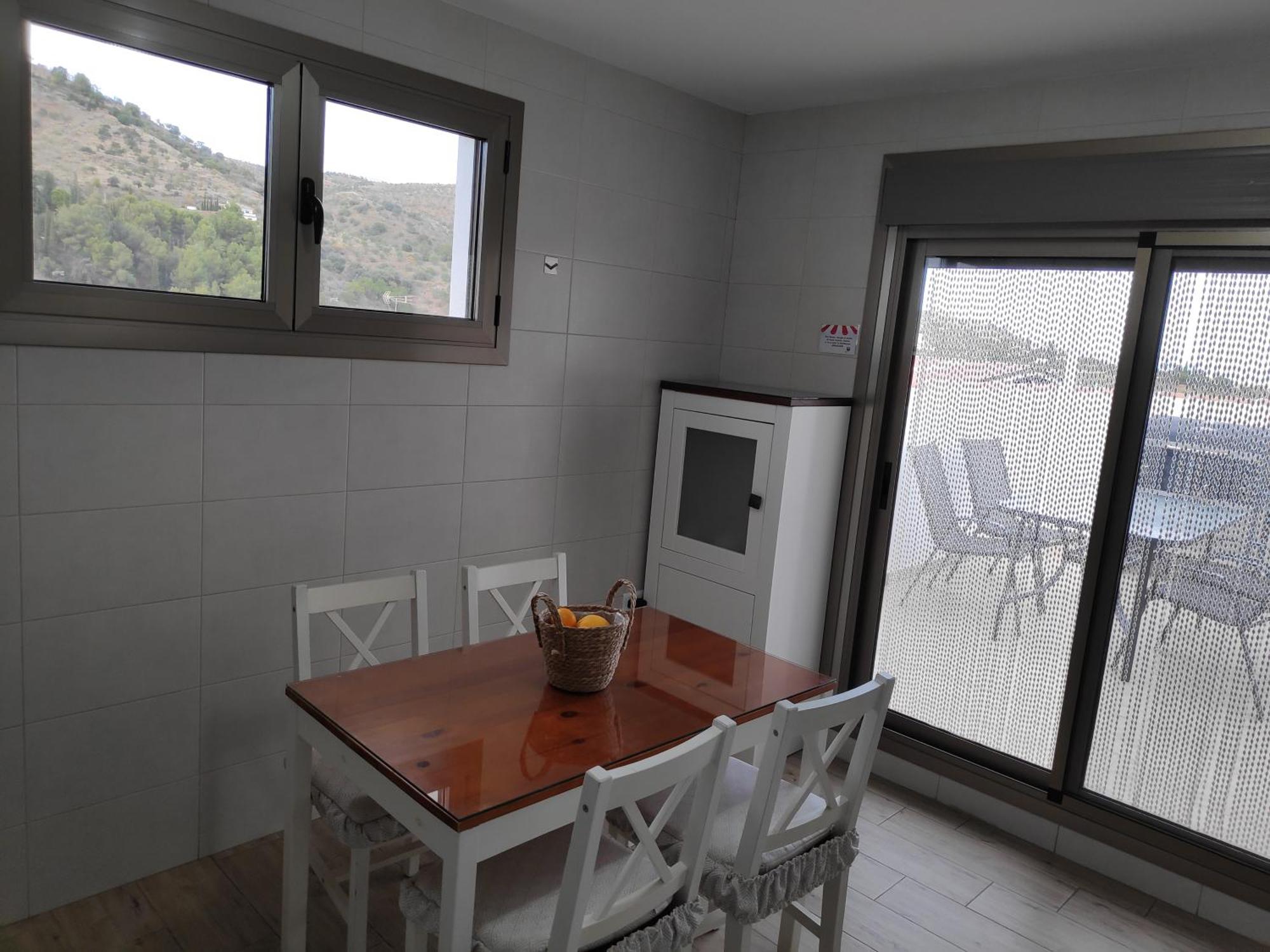 Apartamento El Almencino Tolox Εξωτερικό φωτογραφία