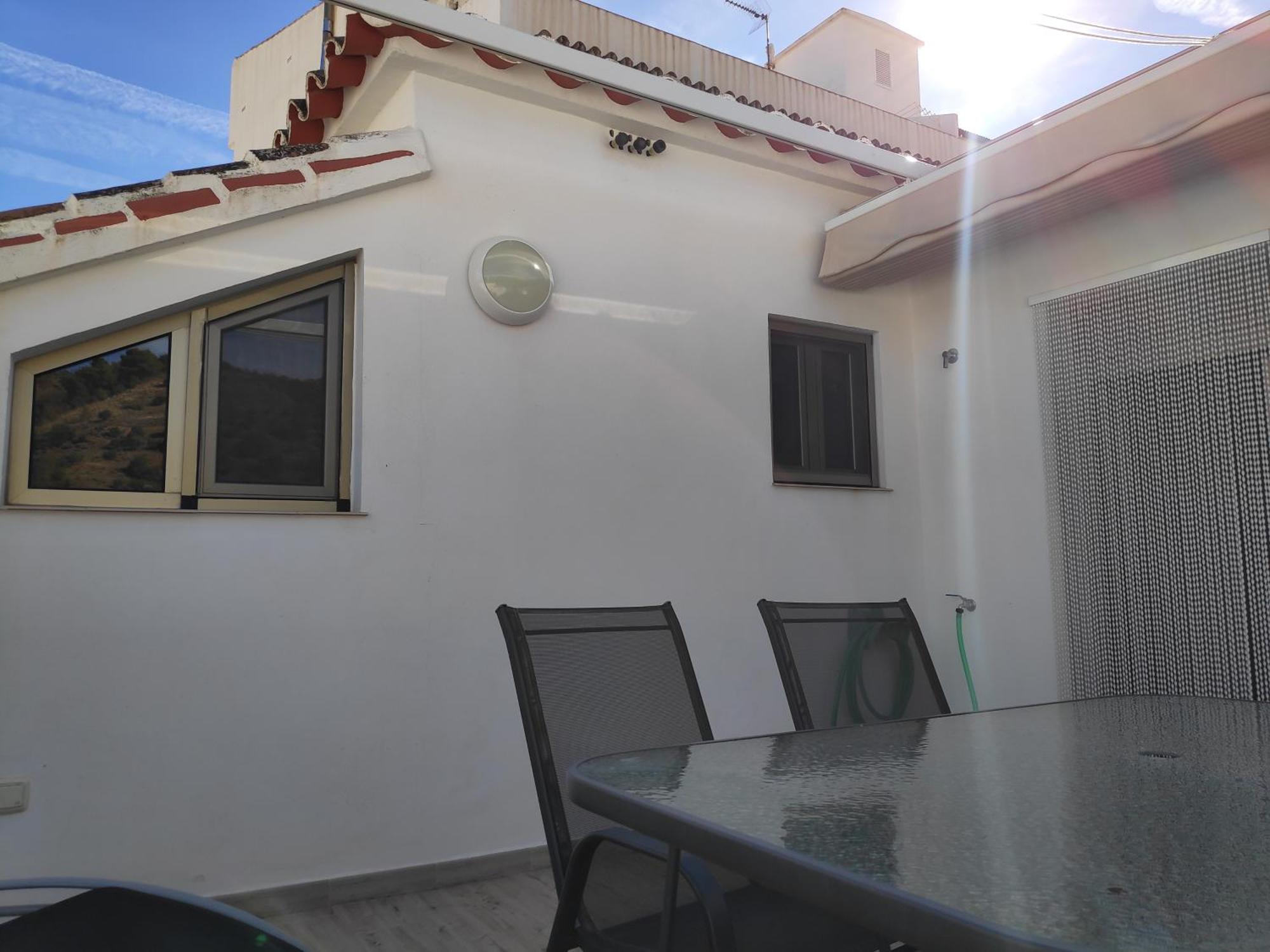 Apartamento El Almencino Tolox Εξωτερικό φωτογραφία
