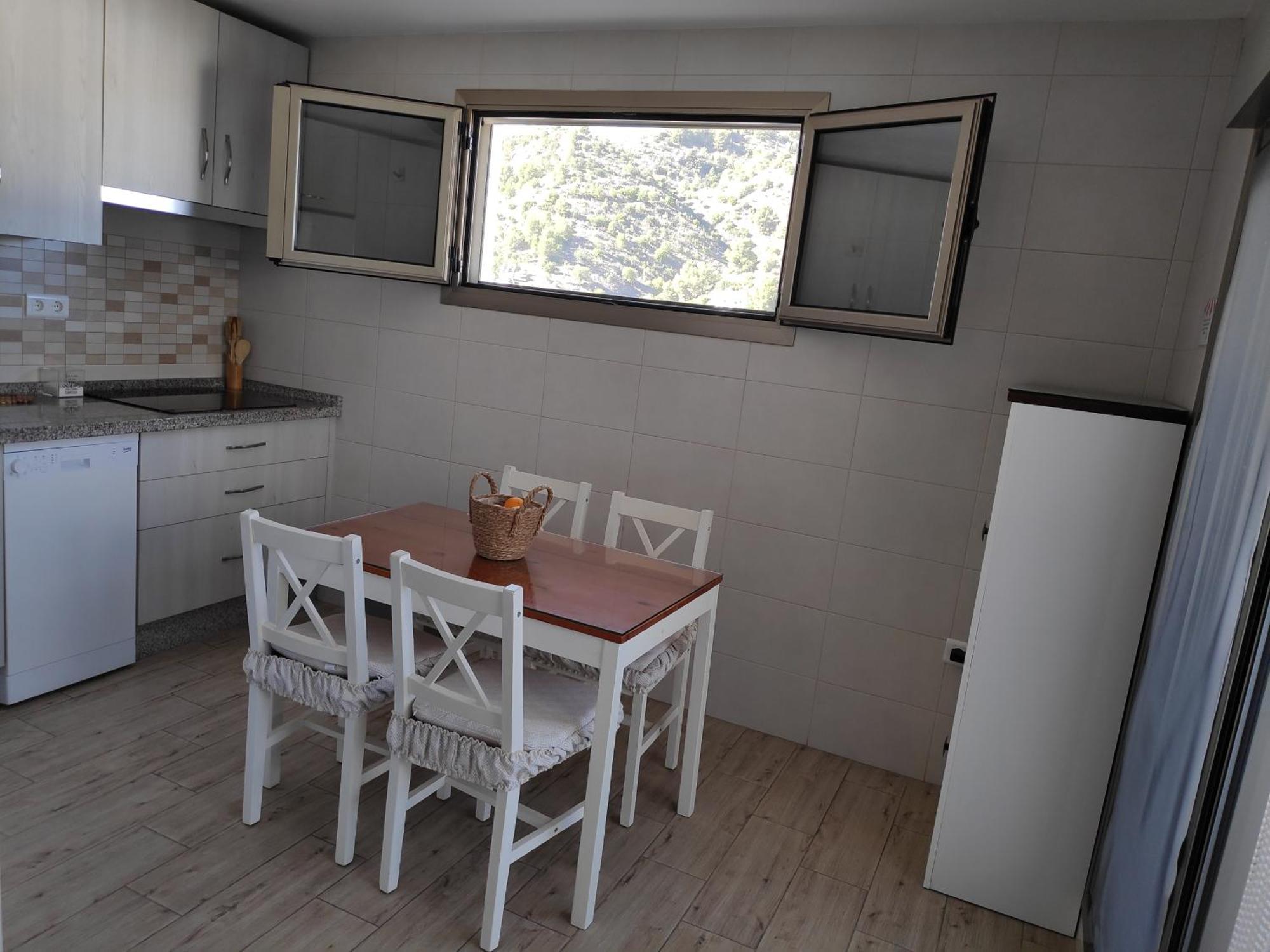 Apartamento El Almencino Tolox Εξωτερικό φωτογραφία