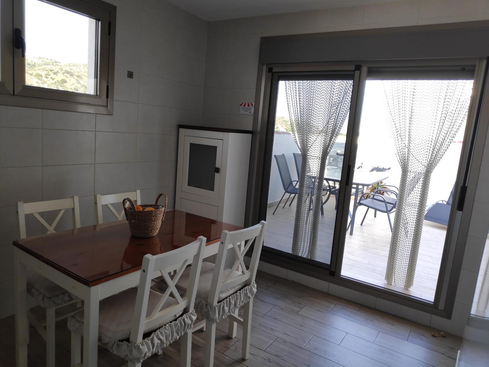 Apartamento El Almencino Tolox Εξωτερικό φωτογραφία
