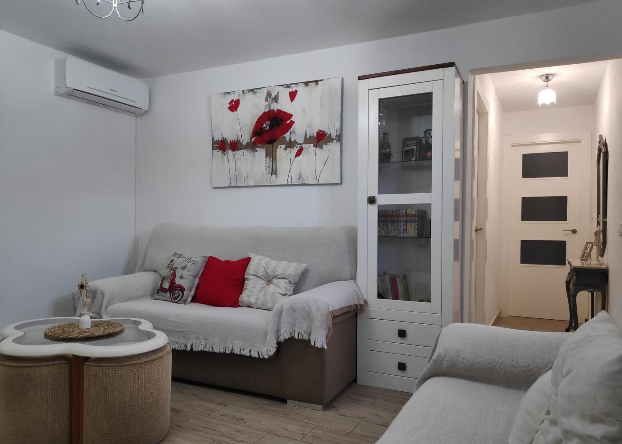 Apartamento El Almencino Tolox Εξωτερικό φωτογραφία