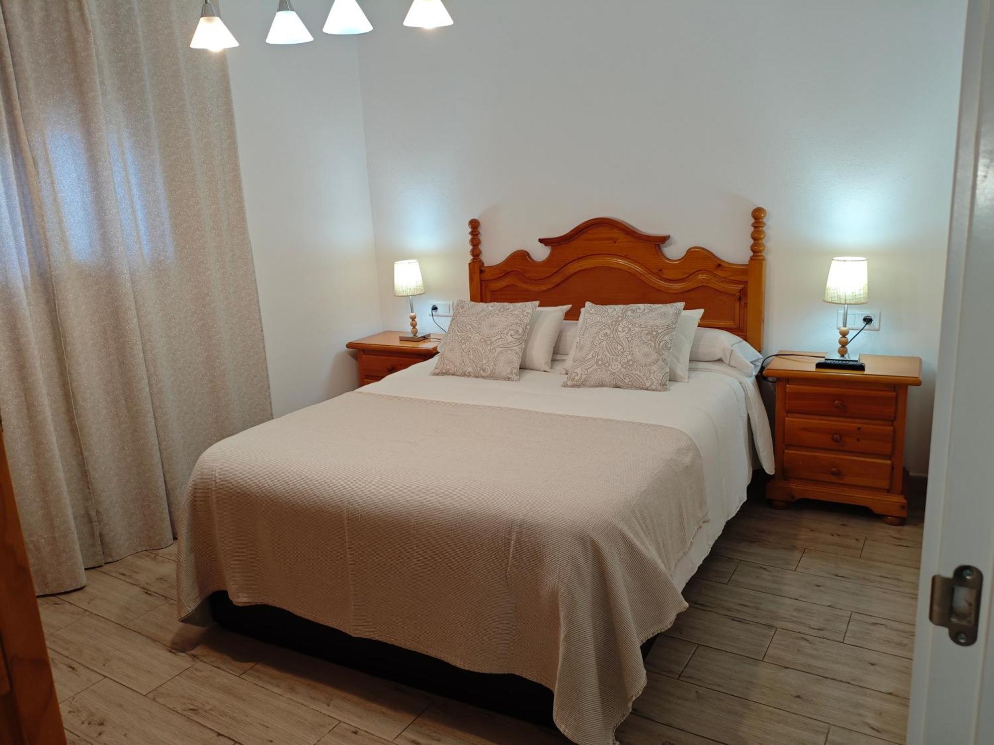 Apartamento El Almencino Tolox Εξωτερικό φωτογραφία